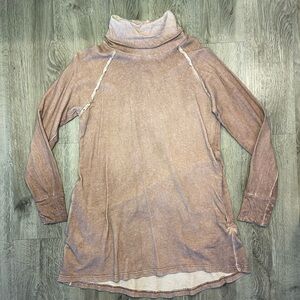 POL Sweater Dress - Size Small